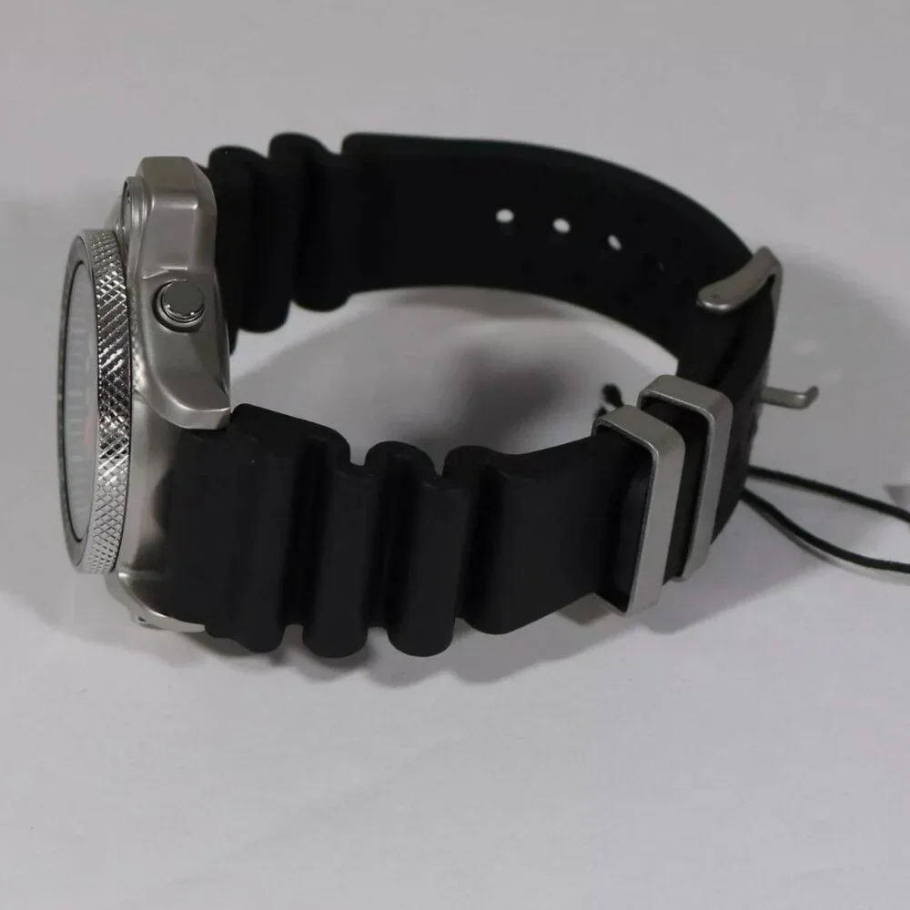 NEW Citizen Promaster Black Diver Men's Watch